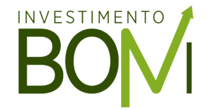 Investimento bom logo