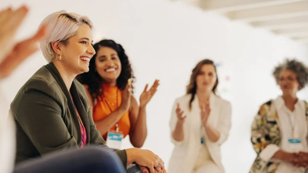 Líderes revelam os desafios do empreendedorismo feminino