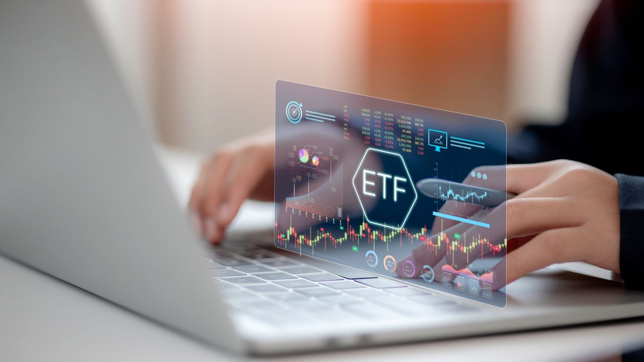 ETF de ações: saiba o que é e quais as suas vantagens