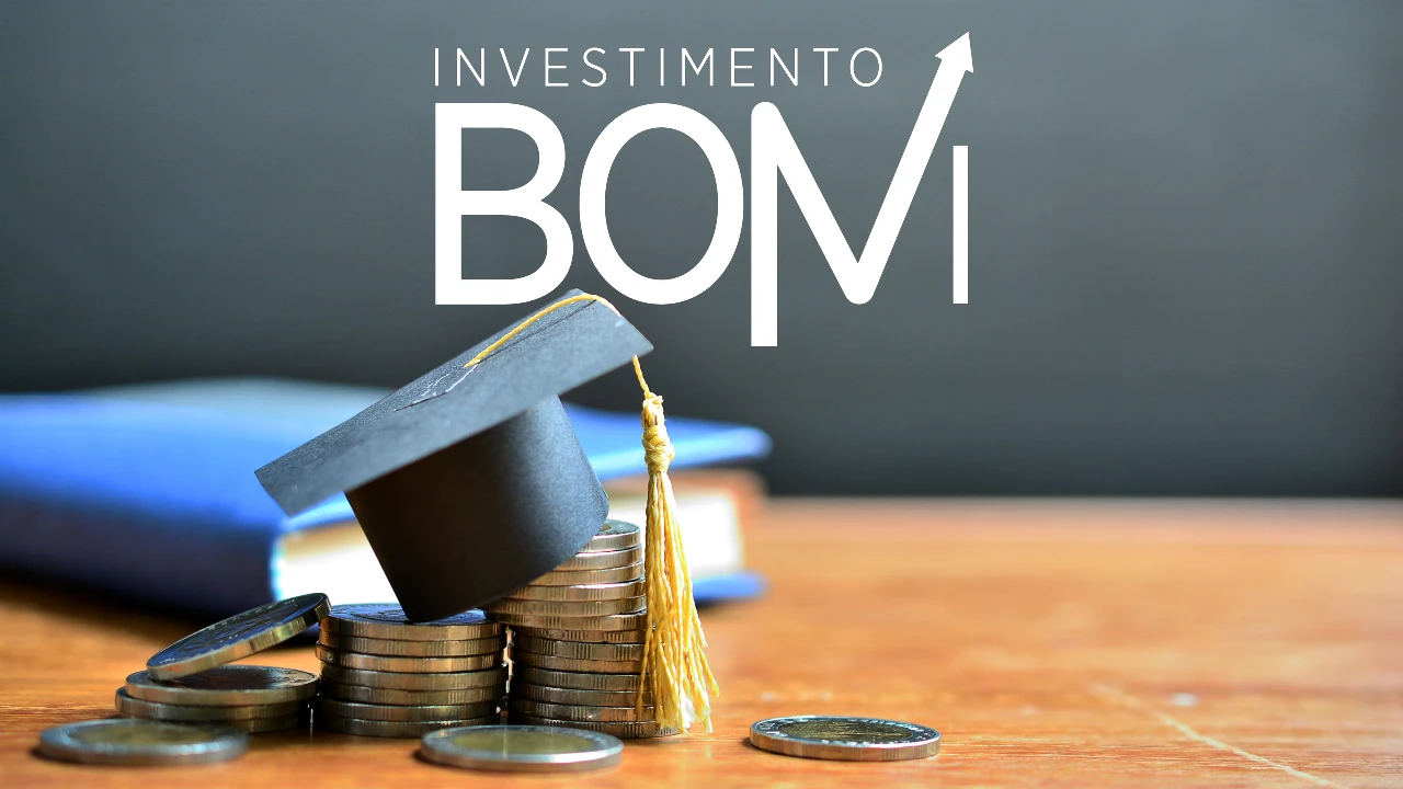 Investimento Bom nasce com objetivo de expandir a educação financeira no Brasil