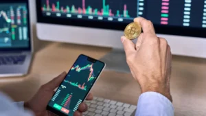 Veja tudo sobre investir em criptomoedas