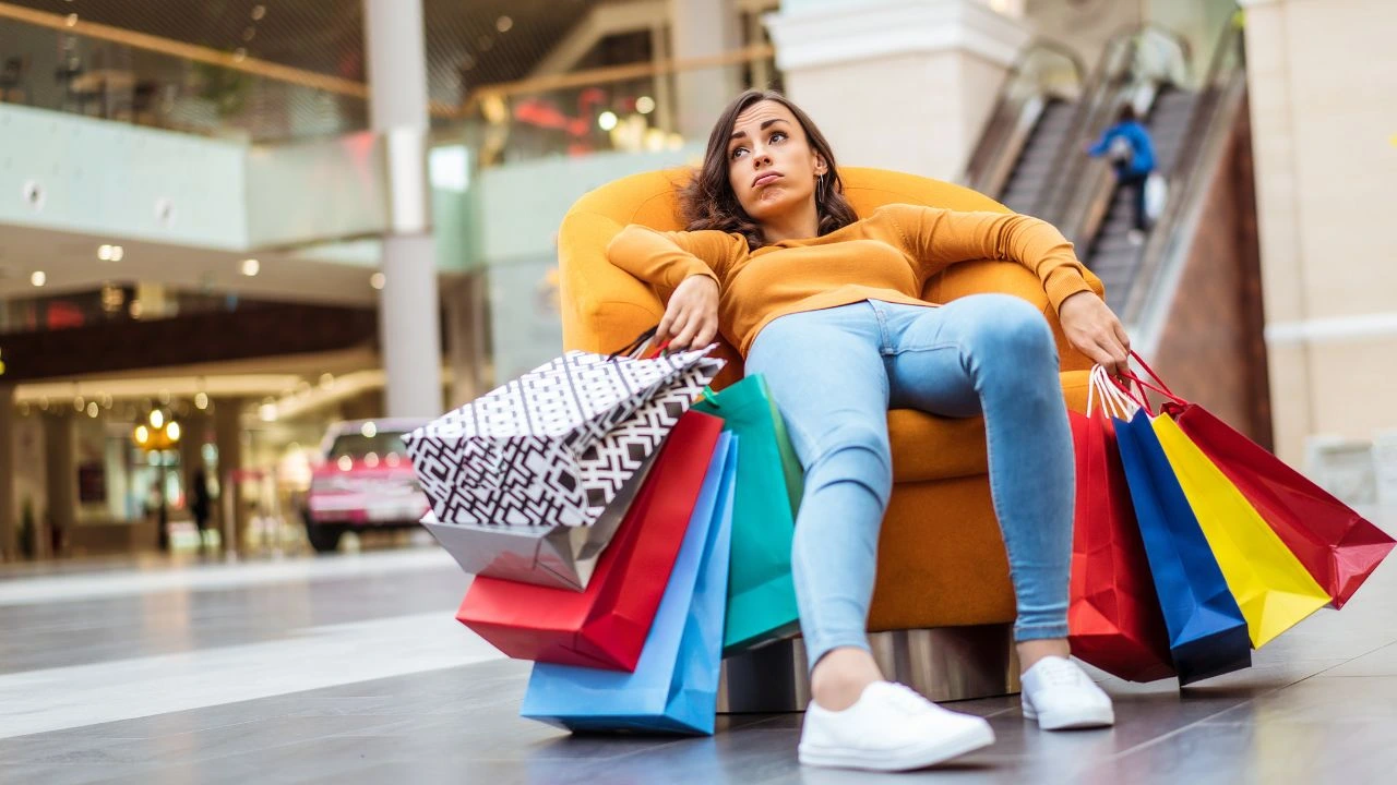 Black Friday sem ficar no vermelho: veja dicas para não gastar demais