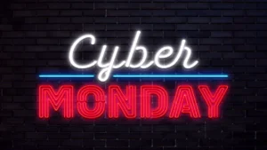 Veja como comprar com equilíbrio na Cyber Monday 2024