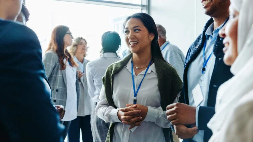 Networking empresarial: dicas para cultivar relações importantes