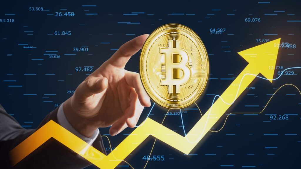 Bitcoin: o que faz o preço subir ou descer?