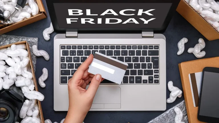 Black Friday: saiba como se proteger de fraudes e golpes