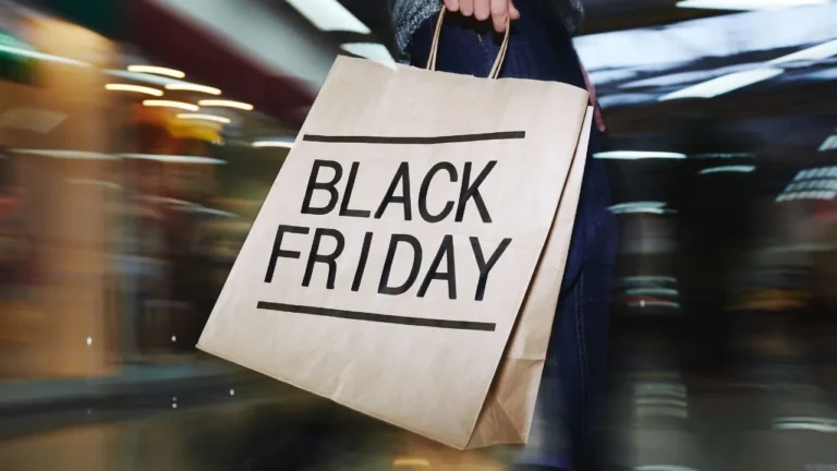 Black Friday 2024: saiba quando começa e como aproveitar