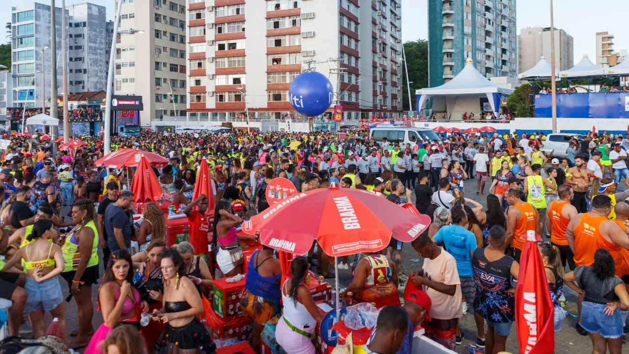 Renda extra: 4 dicas para ganhar dinheiro no Carnaval