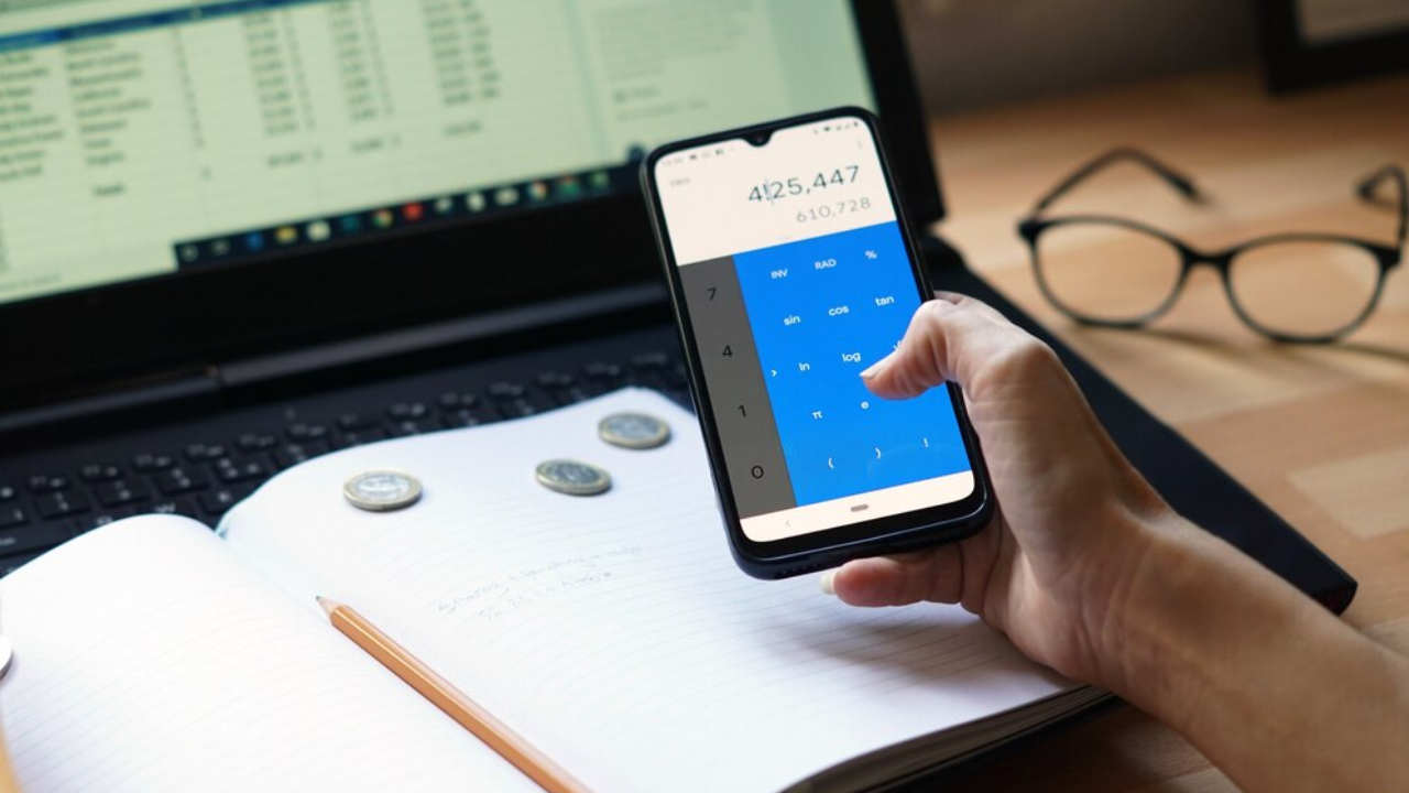 4 apps para organizar as finanças de forma simples