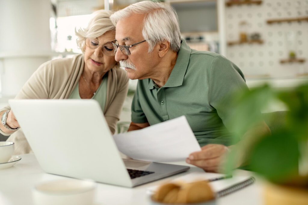 Empreendedorismo sênior: passo a passo para iniciar um negócio