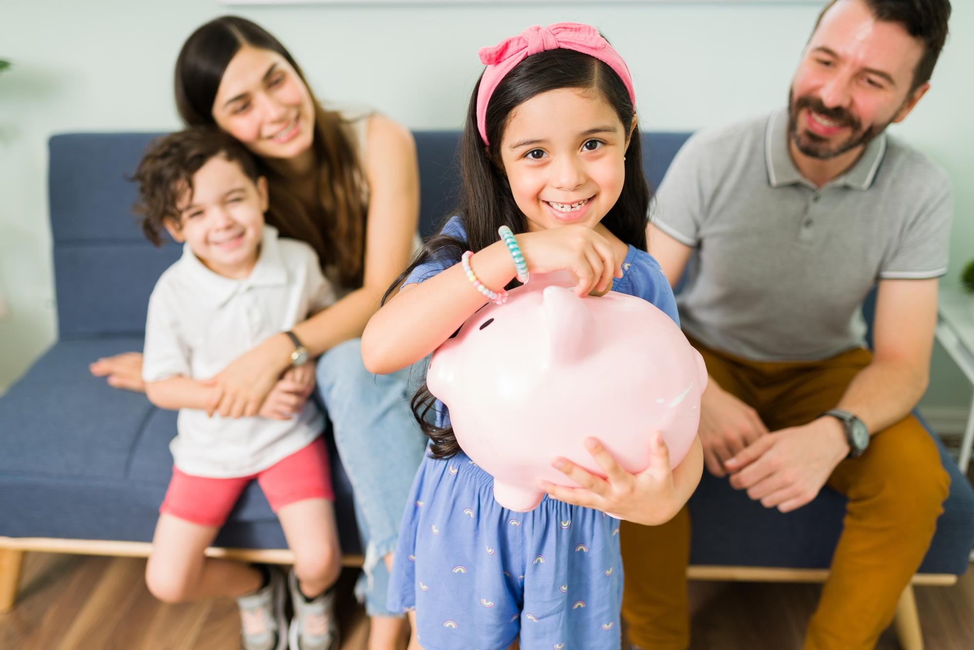 Entenda a importância de um planejamento financeiro familiar e saiba como começar o seu!