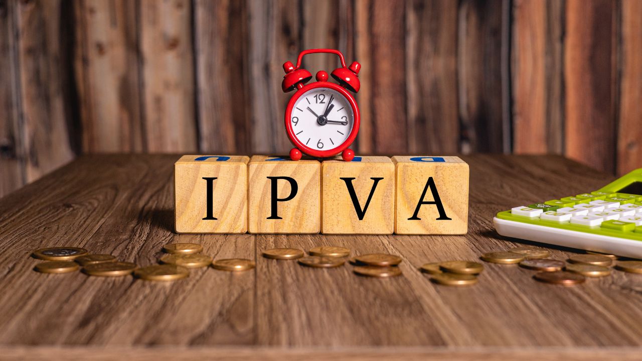 IPVA parcelado em até 12X? Veja as melhores soluções para pagar o imposto