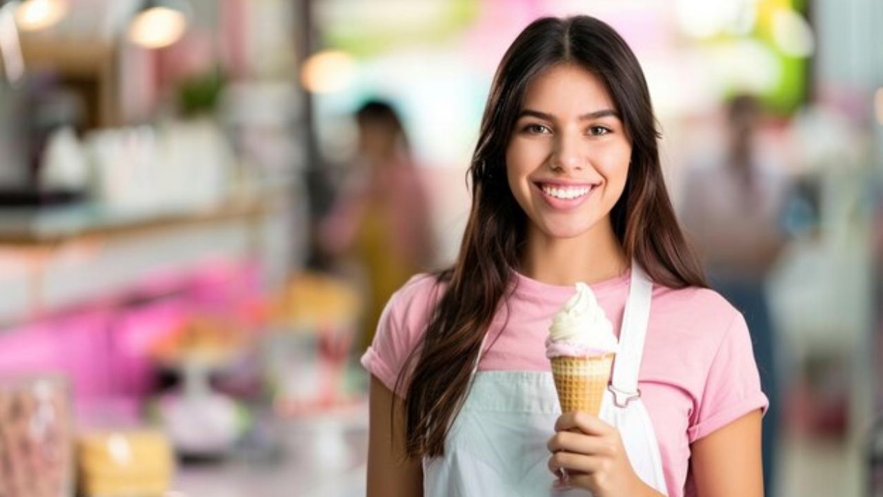 Qual o lucro de uma sorveteria pequena? Veja os números!