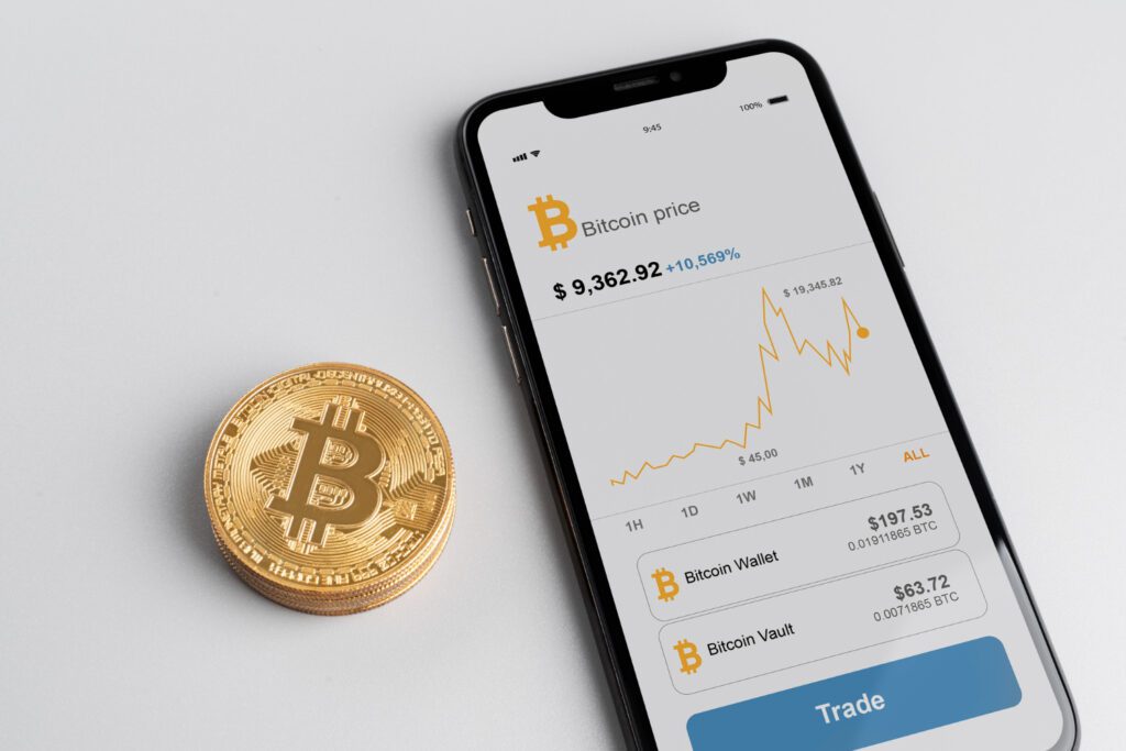 Quer investir em criptos? Veja quanto rende 100 reais em Bitcoin!