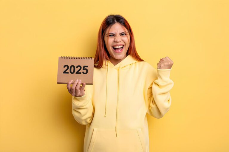 Calendário de feriados de 2025: veja as próximas folgas!