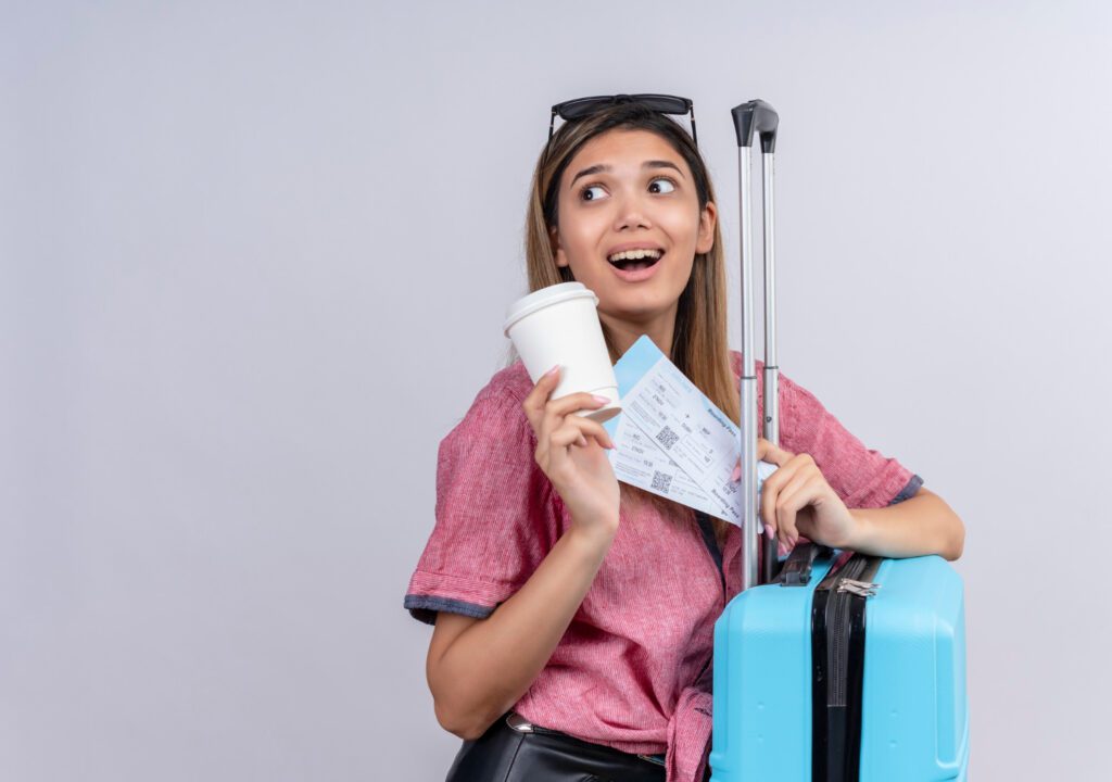 4 dicas para comprar passagens aéreas mais baratas e economizar!