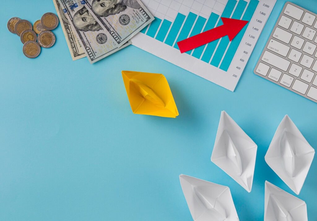 Qual a importância de diversificar investimentos? Entenda na prática!