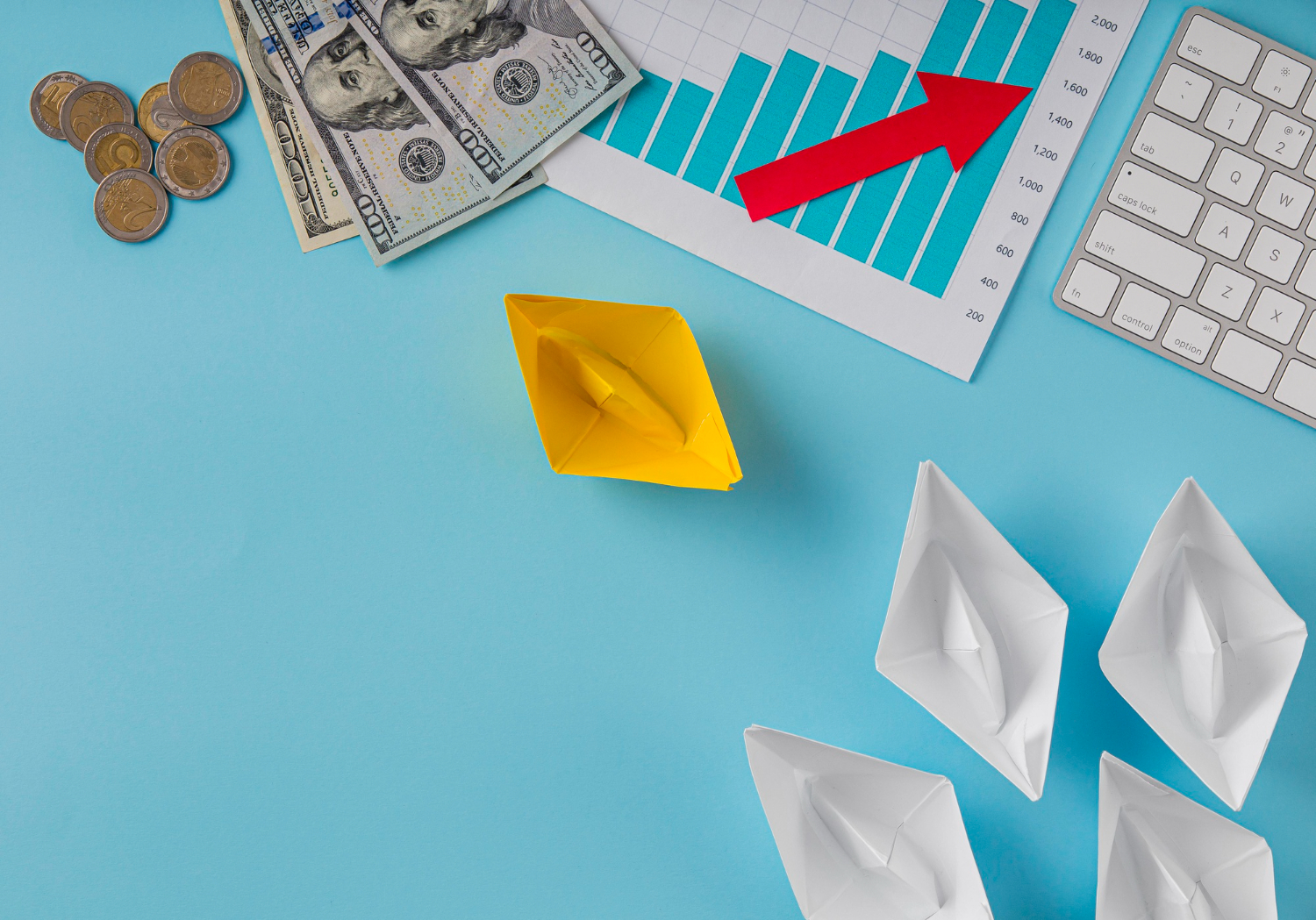 Qual a importância de diversificar investimentos? Entenda na prática!