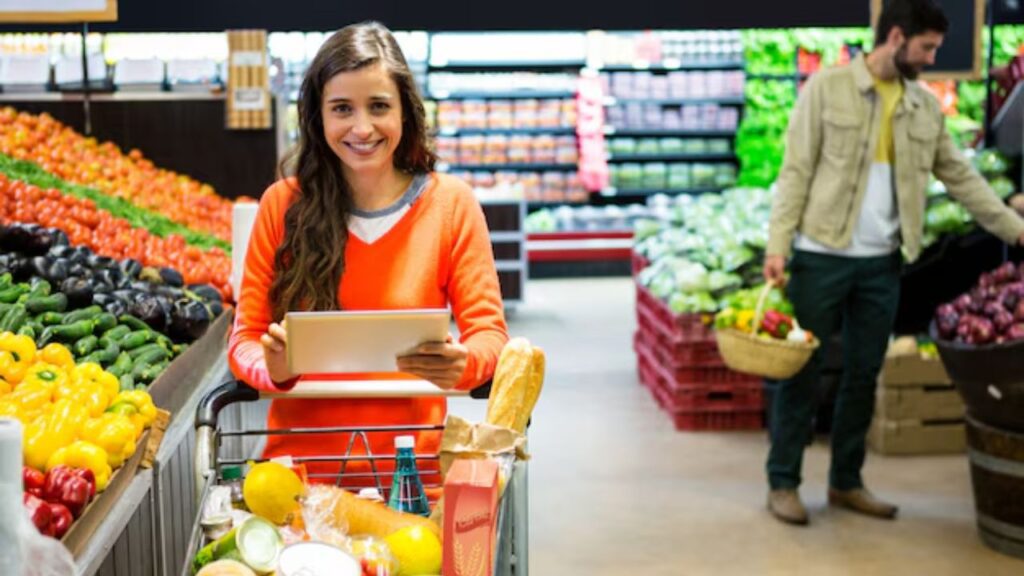 4 dicas para economizar nas compras de supermercado