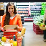 4 dicas para economizar nas compras de mercado