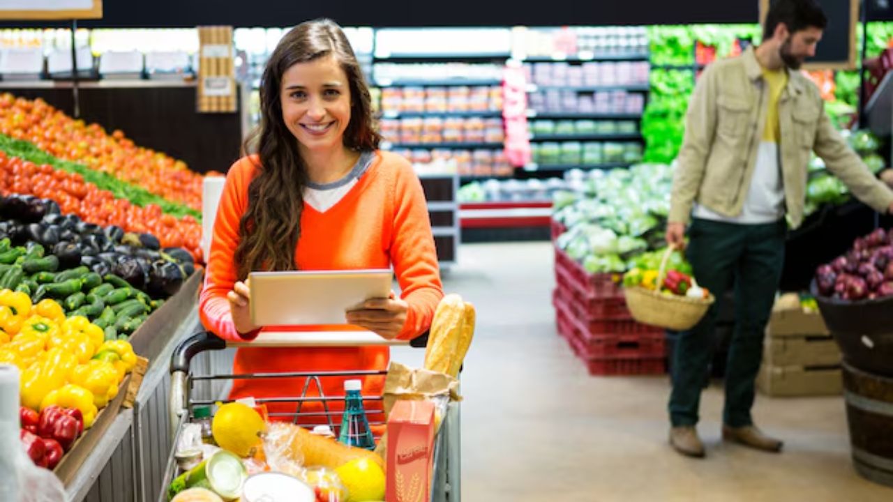 4 dicas para economizar nas compras de supermercado