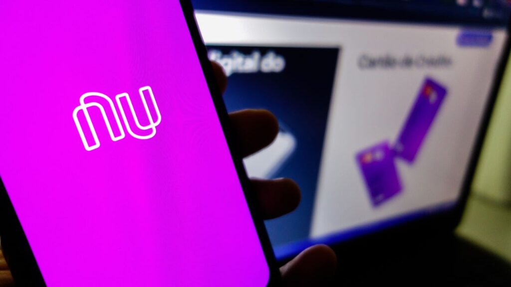 Como ver o NuScore? Veja o passo a passo para conferir no aplicativo!
