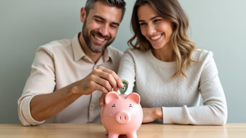 Planejamento financeiro para casal: veja dicas para se organizar a dois!