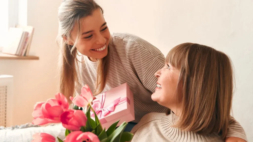 Dia das Mães: veja dicas para economizar no presente