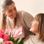O Dia das Mães é uma data na qual muitas pessoas compram presentes para essa pessoa tão importante