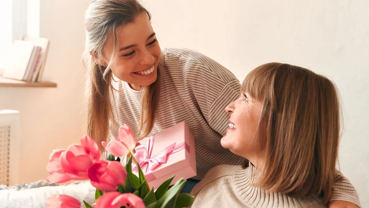 Dia das Mães: veja dicas para economizar no presente