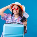 Planejamento financeiro para viagens de férias: veja como começar o seu