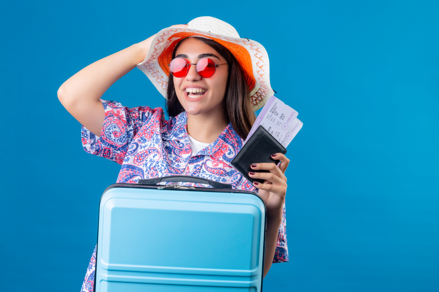 Planejamento financeiro para viagens de férias: veja como começar o seu