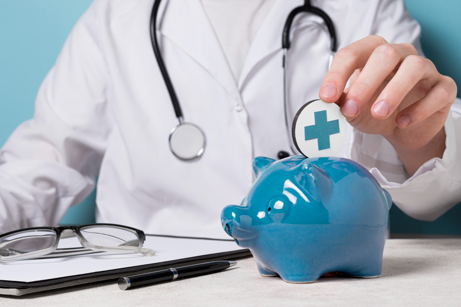 Checklist da saúde financeira: você está no caminho certo?