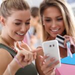 Como resistir às compras por influência digital? Veja 4 dicas simples!