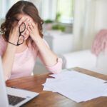 O que fazer quando as contas do mês não fecham? Saiba quais os próximos passos!