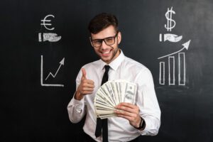 Qual a diferença entre lucro e salário? Entenda de uma vez por todas!