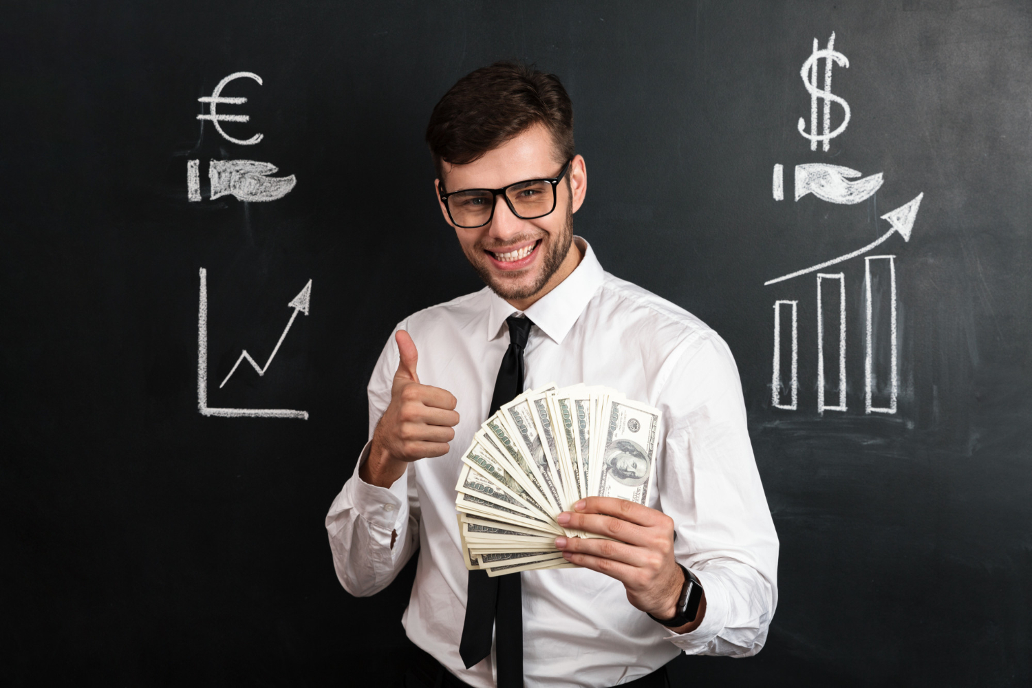 Qual a diferença entre lucro e salário? Entenda de uma vez por todas!