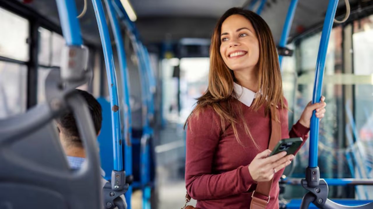 Veja 4 dicas para economizar no transporte do dia a dia