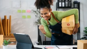 Adotar uma visão além do dia a dia permite que os empreendedores tomem decisões mais sólidas e direcionadas ao futuro do empreendedorismo