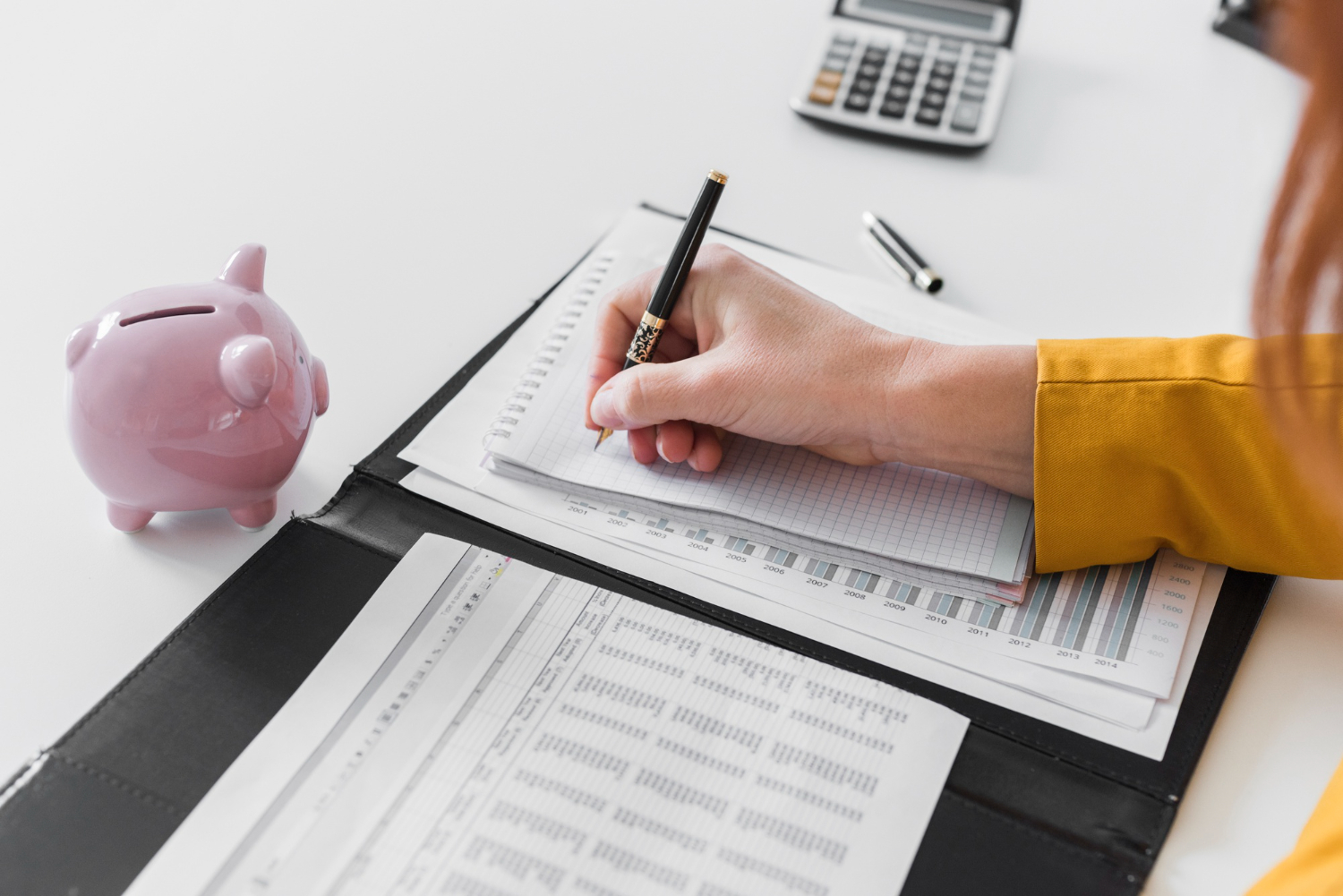 Por que fazer um orçamento pessoal? Entenda a importância e veja como começar