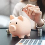 Ter um controle financeiro é fundamental para guardar dinheiro e construir uma vida financeira saudável