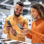 Aprenda como guardar dinheiro para trocar de celular!