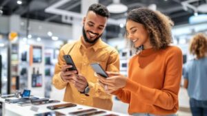 Aprenda como guardar dinheiro para trocar de celular!