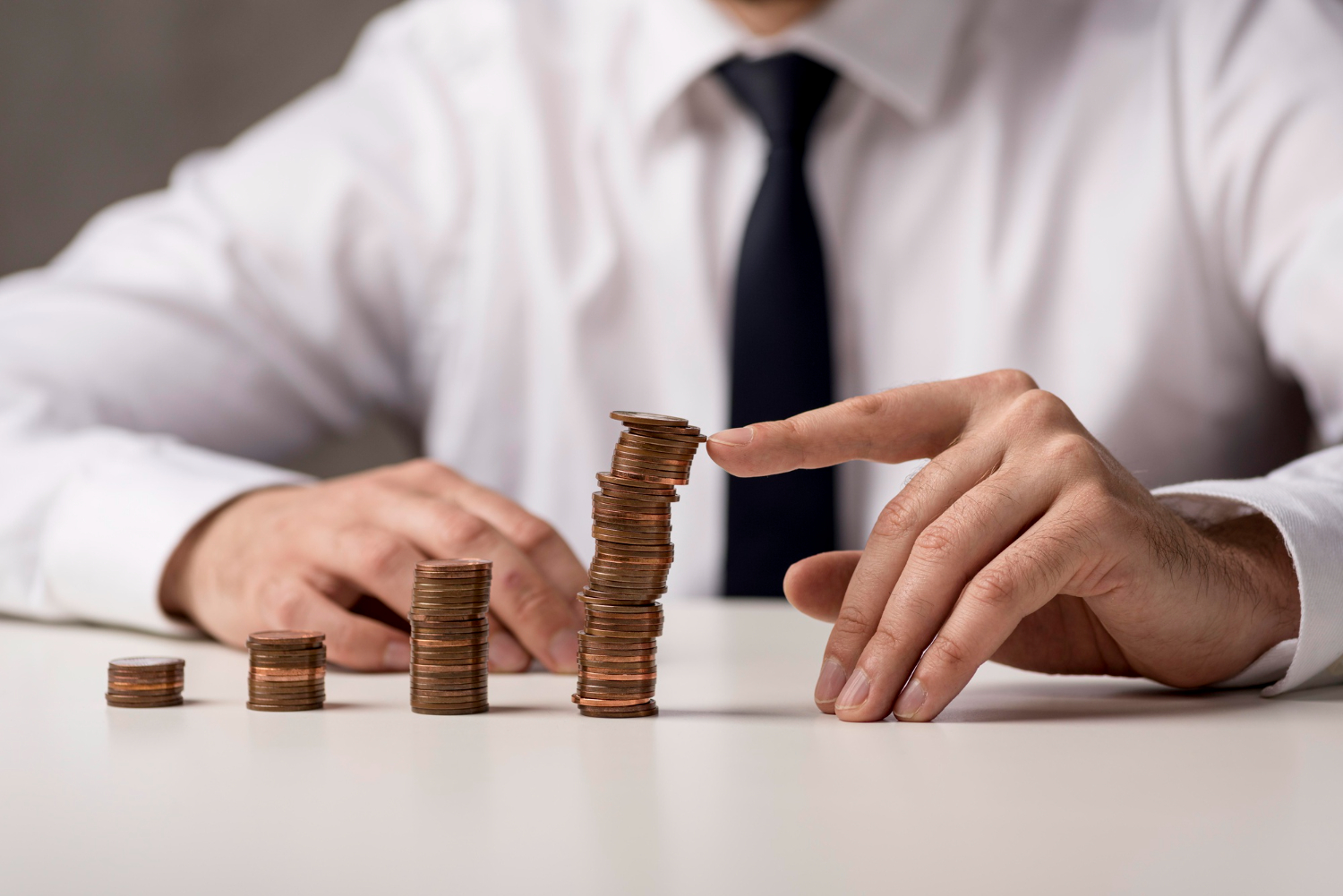 Entenda como funcionam os juros compostos nos investimentos