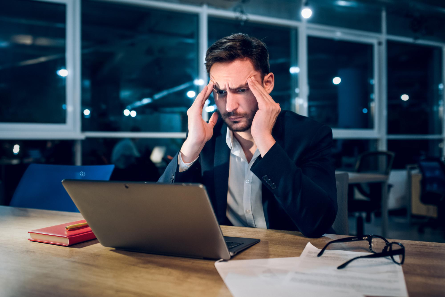 Como lidar com meses bons e meses ruins na empresa?