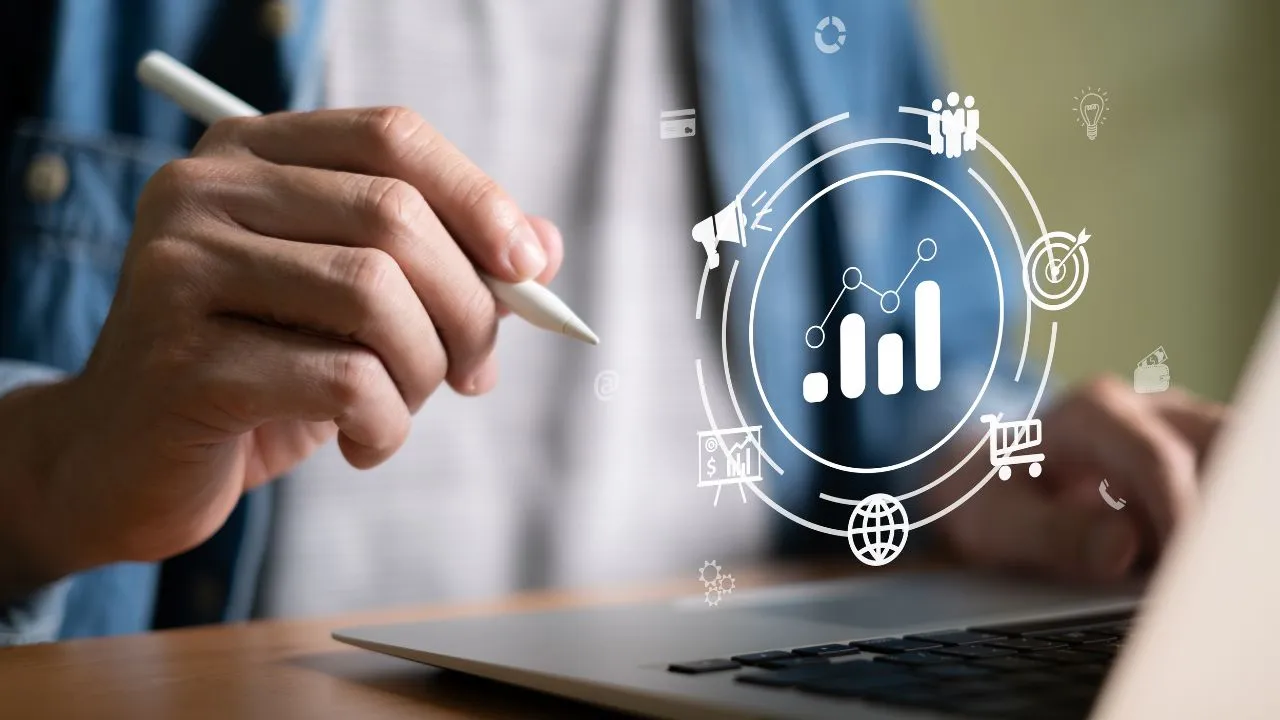 Planejamento financeiro é importante para crescimento sustentável