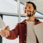 Planejamento financeiro para trocar de carreira: veja como se preparar!