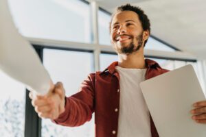 Planejamento financeiro para trocar de carreira: veja como se preparar!