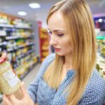 O setor alimentício foi um dos que mais puxaram a inflação