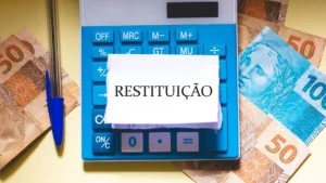 Saiba como consultar a restituição do Imposto de Renda 2025